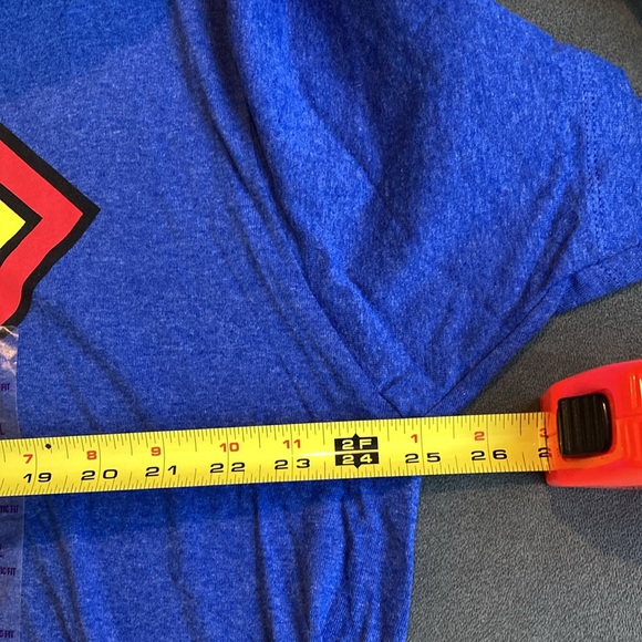 Superman tshirt - Picture 6 of 7